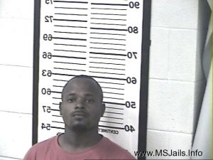 Mario Madden  Arrest Mugshot